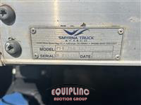 2017 International 4300