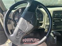 2017 International 4300