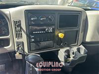 2017 International 4300