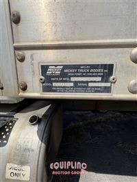 2017 International 4300