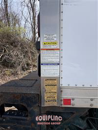 2017 International 4300