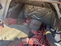 2017 International 4300