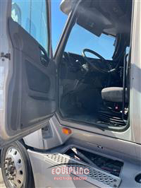 2018 International LT625