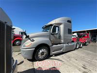 2018 International LT625