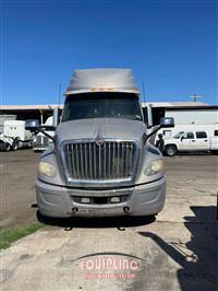 2018 International LT625