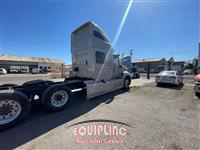 2018 International LT625