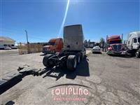 2018 International LT625
