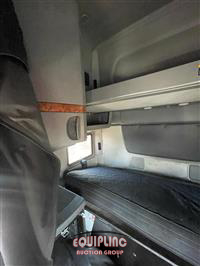 2018 International LT625