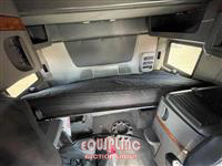2018 International LT625