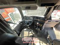 2018 International LT625