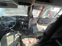 2018 International LT625