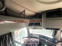 2018 International LT625