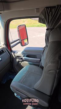 2019 Kenworth T680
