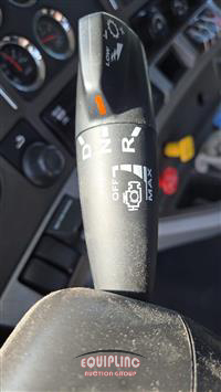 2019 Kenworth T680