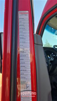 2019 Kenworth T680