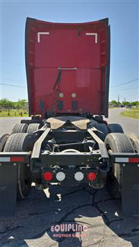 2019 Kenworth T680