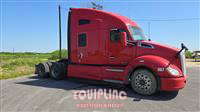 2019 Kenworth T680