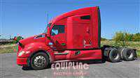 2019 Kenworth T680