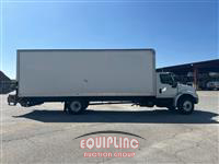 2020 International MV607