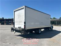 2020 International MV607