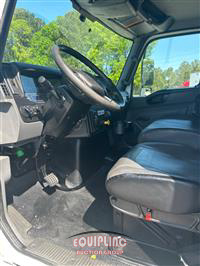 2020 International MV607