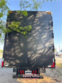 2023 ST SALES 27 DEBRIS HO