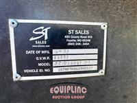 2023 ST SALES 27 DEBRIS HO