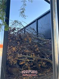 2023 ST SALES 27 DEBRIS HO