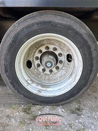 2023 ST SALES 27 DEBRIS HO