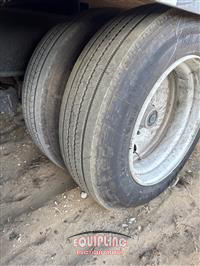 2023 ST SALES 27 DEBRIS HO