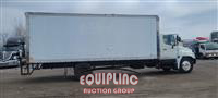 2011 Hino 338