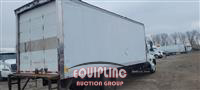 2011 Hino 338