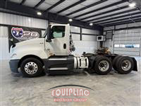 2020 International LT625