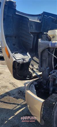 2017 Peterbilt 579