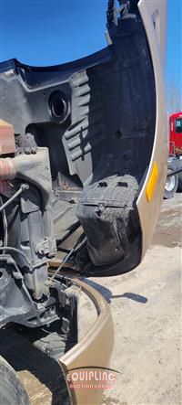 2017 Peterbilt 579