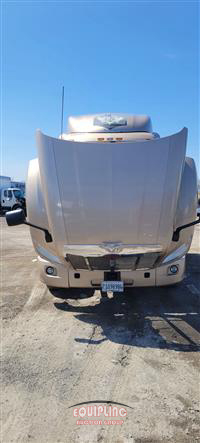 2017 Peterbilt 579