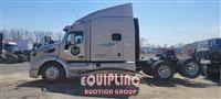 2017 Peterbilt 579