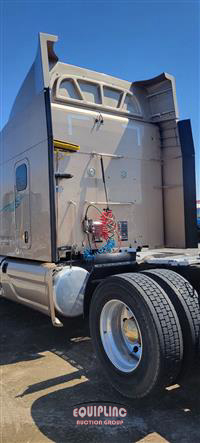 2017 Peterbilt 579