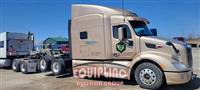 2017 Peterbilt 579