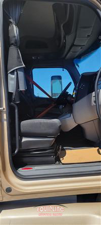 2017 Peterbilt 579