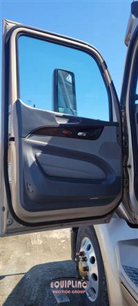 2017 Peterbilt 579
