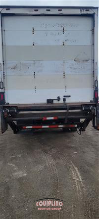 2011 Hino 338