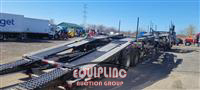 2018 Cottrell AUTO CARRIER