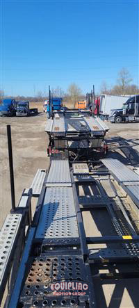 2018 Cottrell AUTO CARRIER