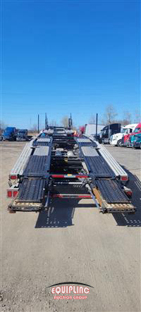 2018 Cottrell AUTO CARRIER