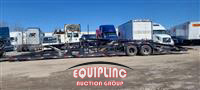 2018 Cottrell AUTO CARRIER