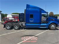 2019 Peterbilt 579