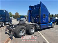 2019 Peterbilt 579