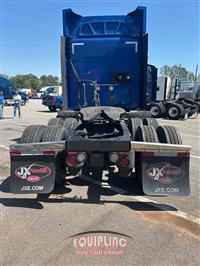 2019 Peterbilt 579