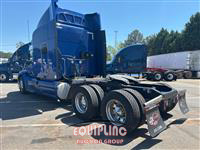 2019 Peterbilt 579